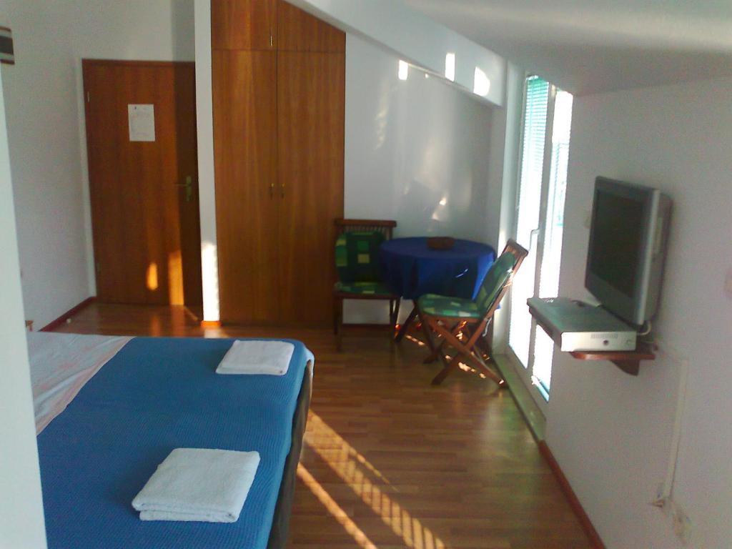 Apartments Silvana Lastovo Zimmer foto