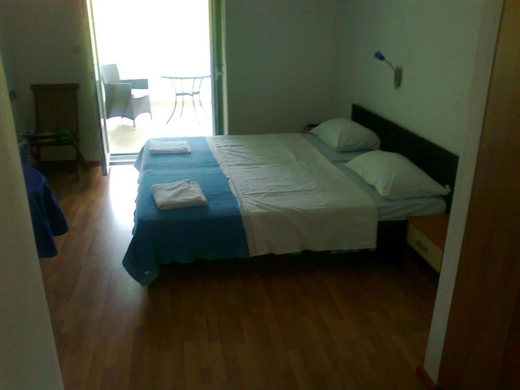 Apartments Silvana Lastovo Zimmer foto