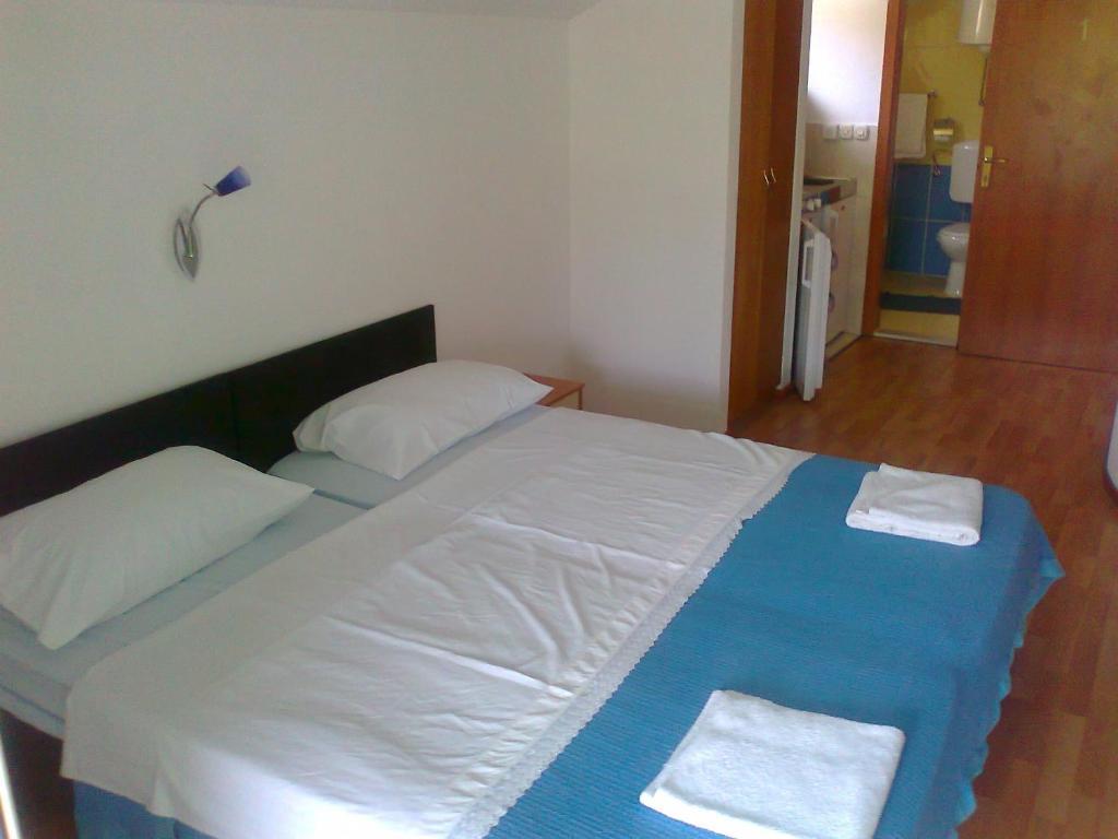 Apartments Silvana Lastovo Zimmer foto